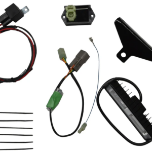 SmartWire Back/Reverse Light Kits Premium with Lights